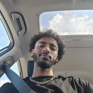 Meet your Posher, Mohamed